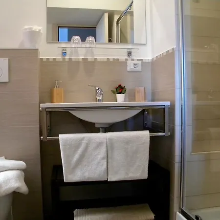 Gmaison 2* Roma