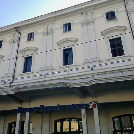 Gmaison 2* Roma