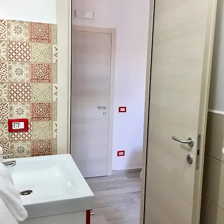 Gmaison Affittacamere 2*