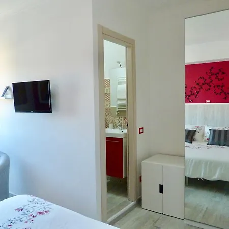 Gmaison Affittacamere 2*