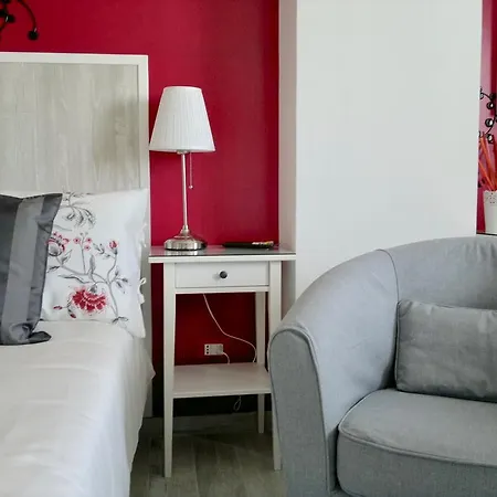 Gmaison Affittacamere Roma