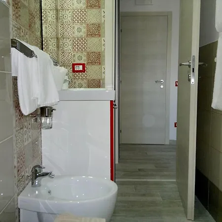 Gmaison 2* Roma