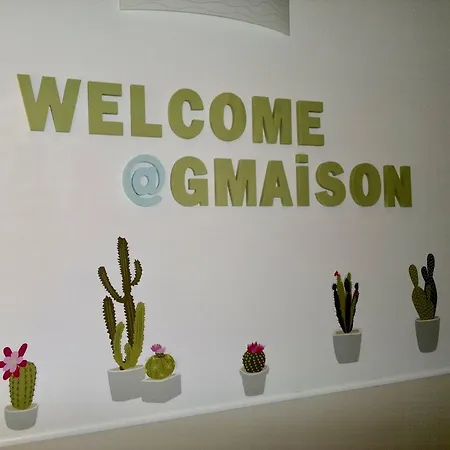 Gmaison Roma