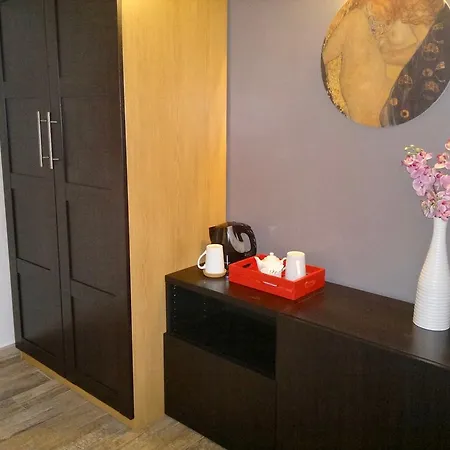 Gmaison 2* Roma