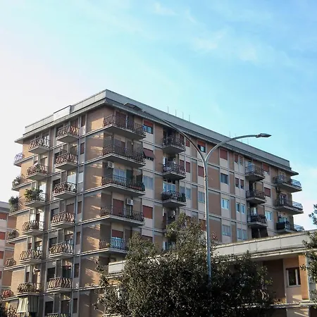 Gmaison Roma