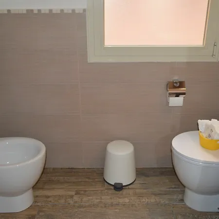 Gmaison Affittacamere 2*