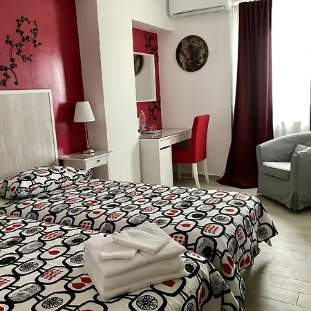 Gmaison Roma