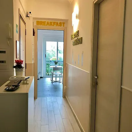 Gmaison 2* Roma