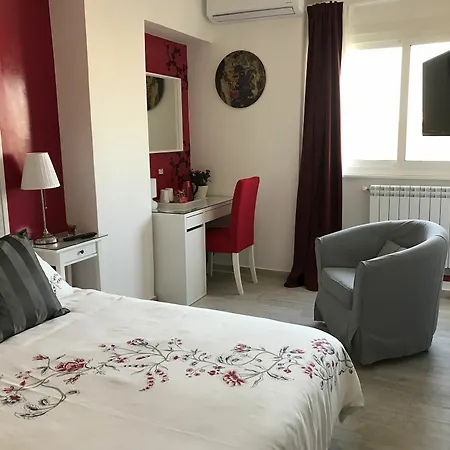 Gmaison Roma