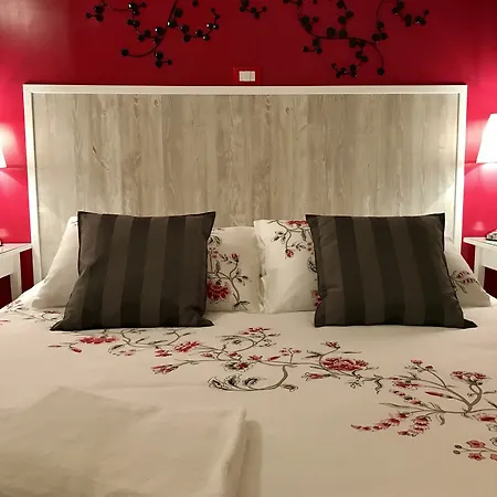 Gmaison Affittacamere 2*