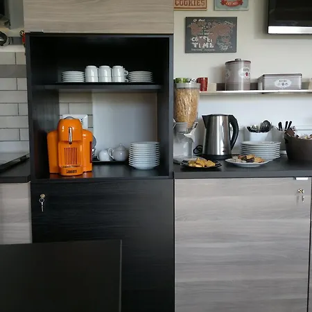 Guest house Gmaison 2*